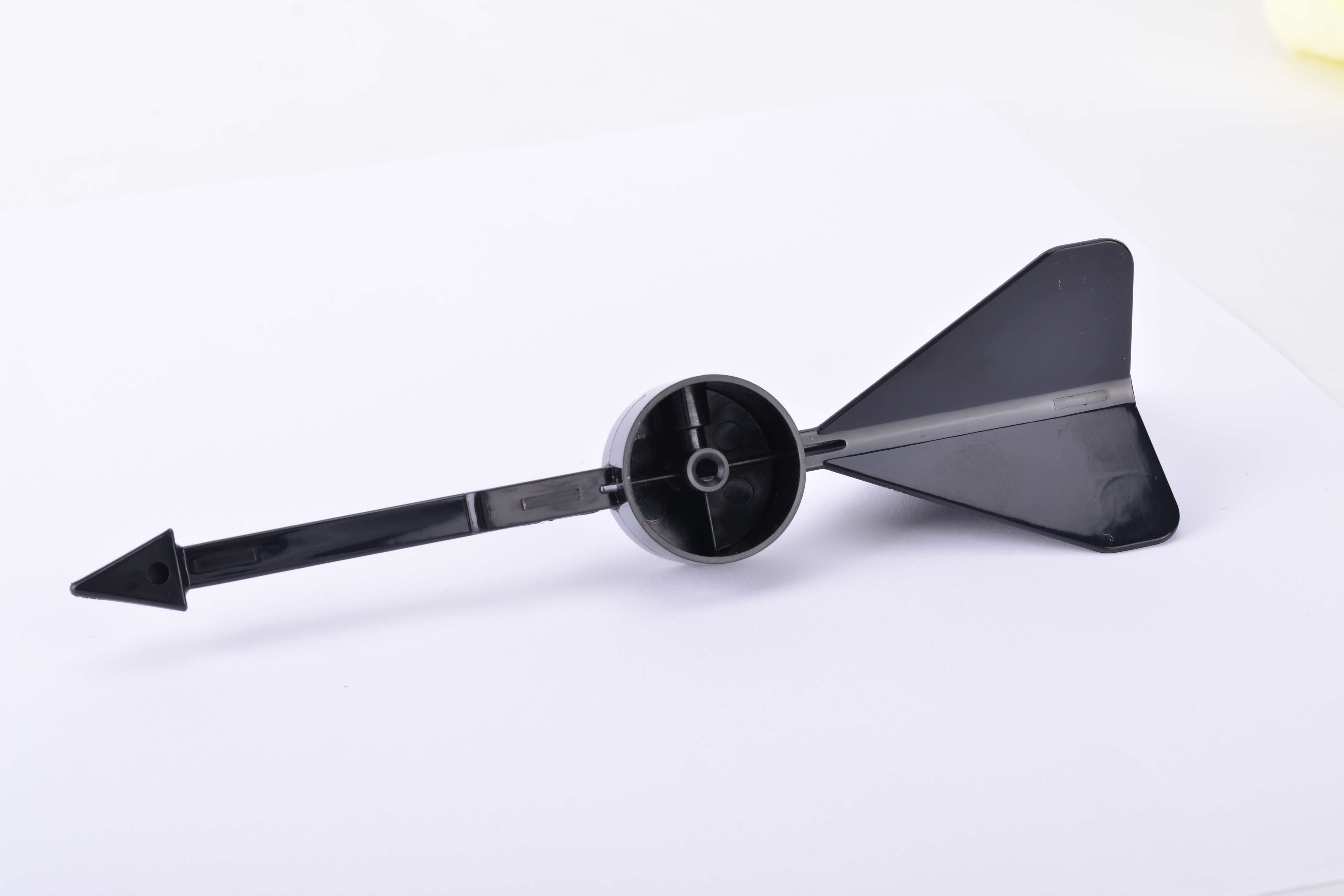 PanTech Wind Vane Sensor for Weather Stations - Outdoor Wind Direction Measurement Device Compatible with WH65, WS69 Models | Perfect for Home Weather Monitoring, Gardening & Outdoor Activities