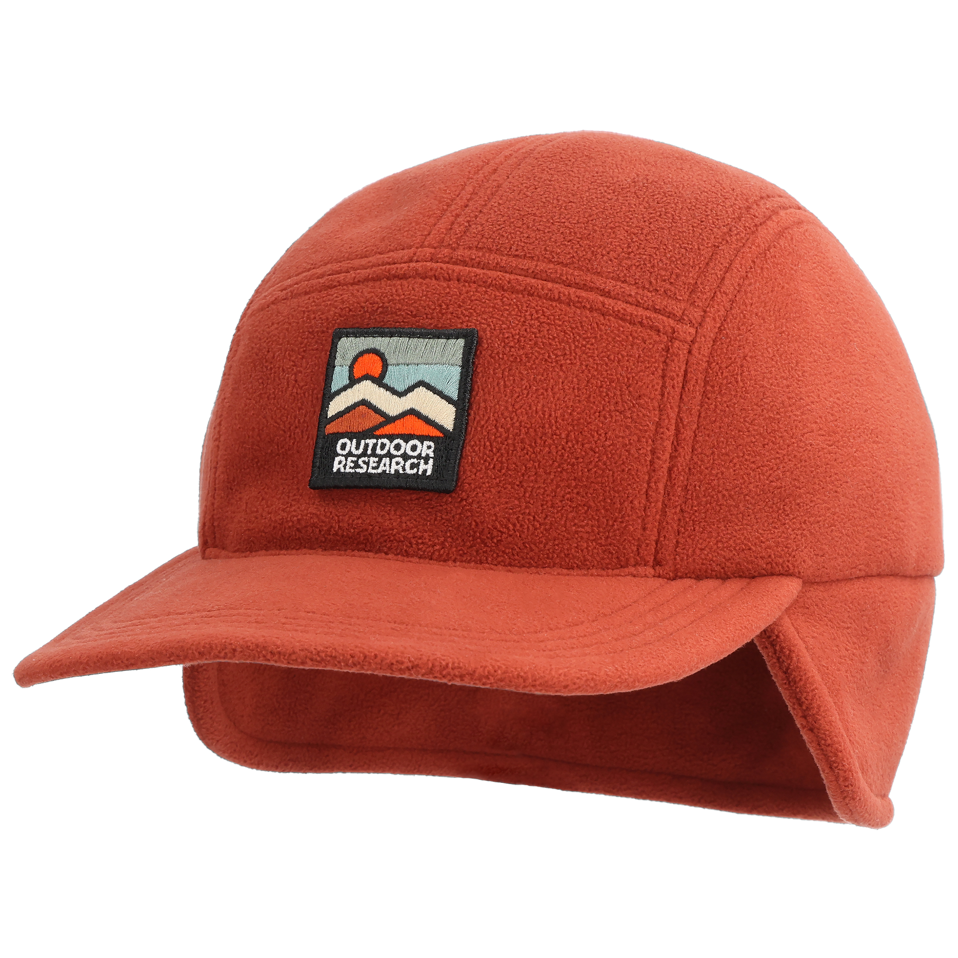 Howling Wind Fleece Cap - Warm Winter Beanie for Men & Women - Cozy Outdoor Skiing, Hiking, and Snowboarding Hat