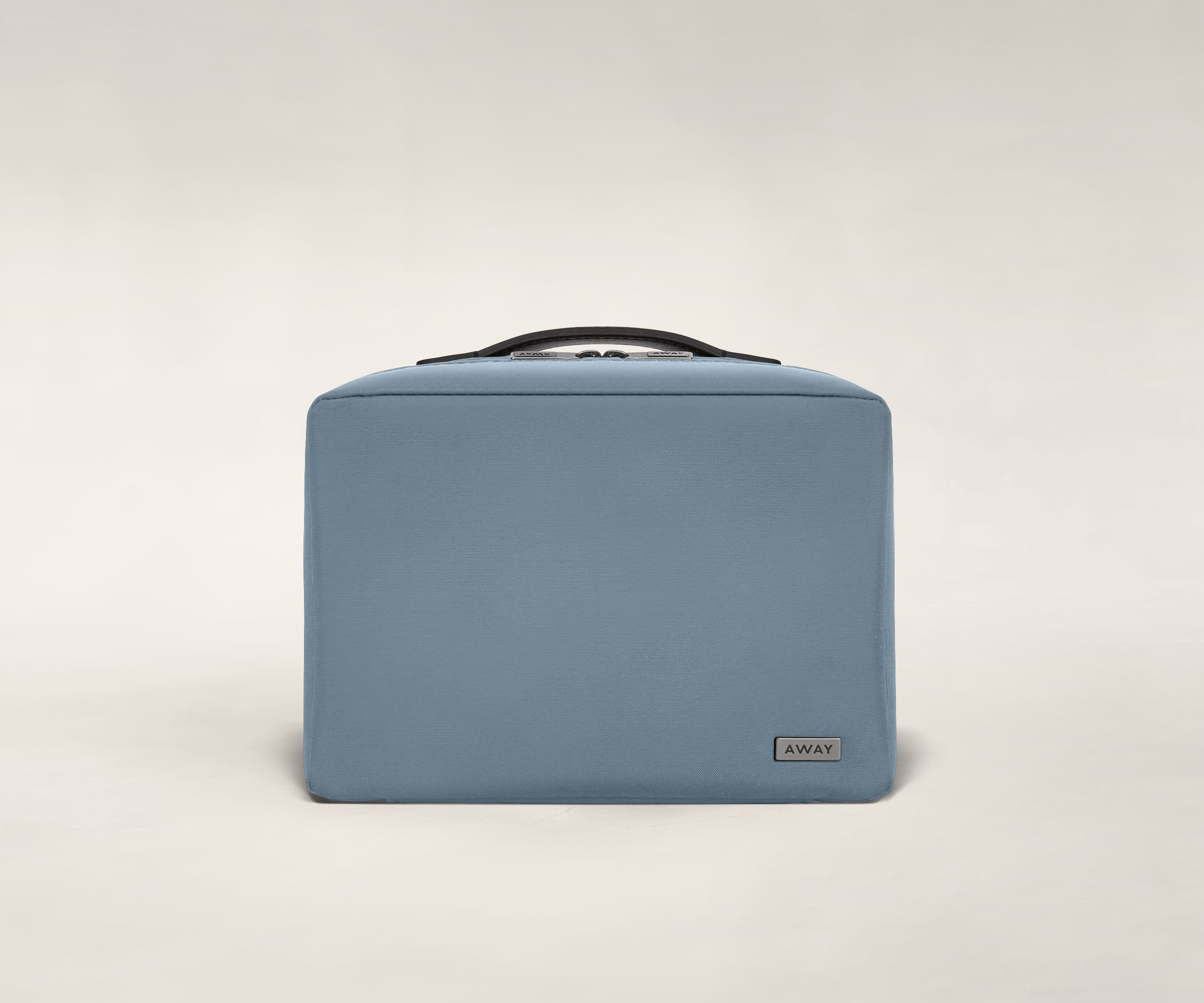 Premium Large Tech Case - Durable Waterproof Laptop & Tablet Organizer for Travel, Work & School | Perfect for MacBook, iPad & Accessories Storage