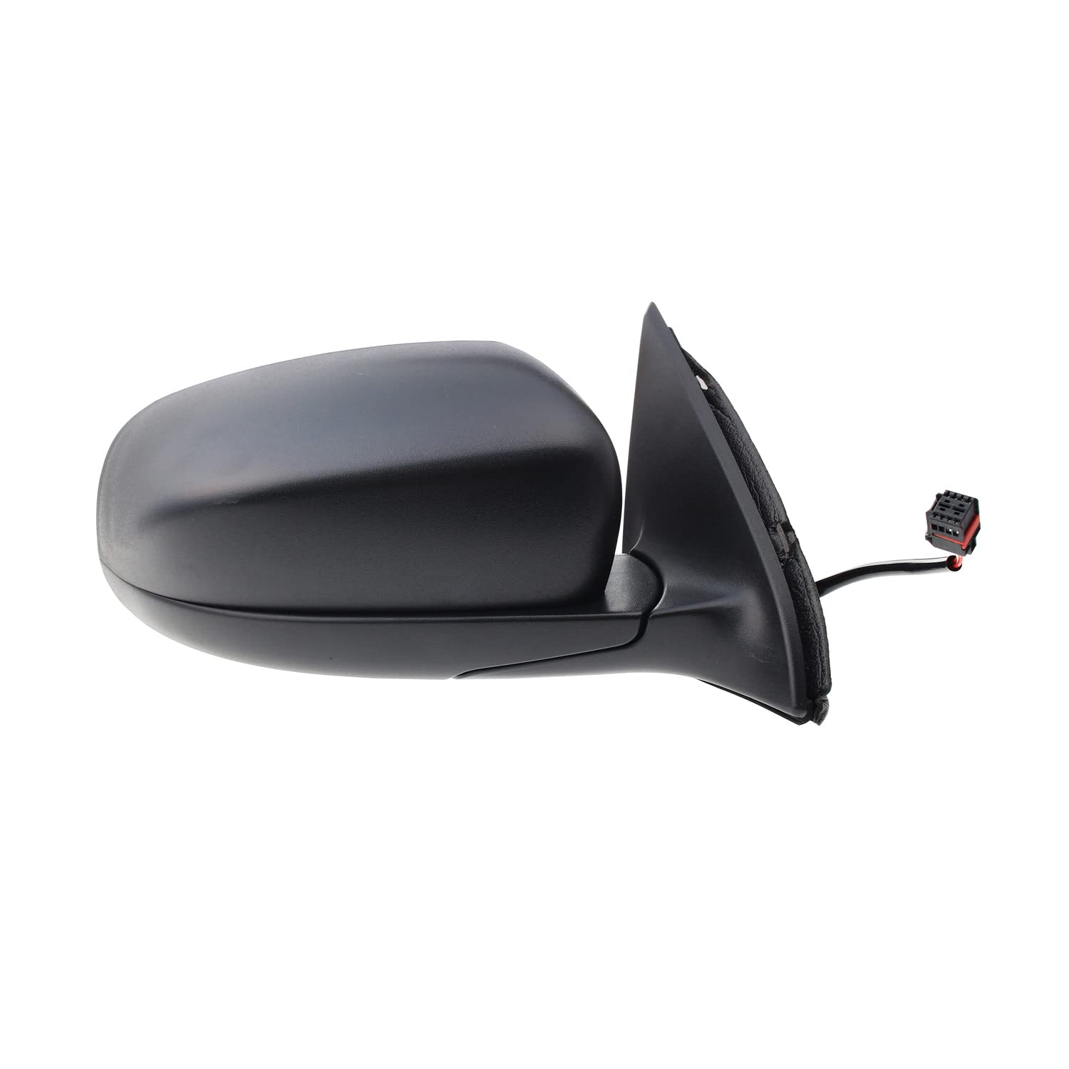 TYC 4120832 Left Side Non-Heated Replacement Mirror for Jeep Cherokee - Perfect for Off-Roading, Daily Commuting & Vehicle Maintenance