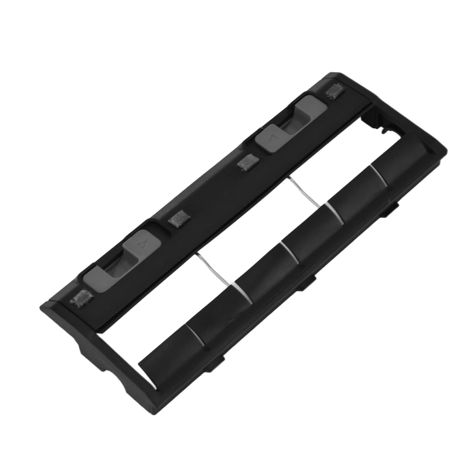Jeanoko Vacuum Accessories - Eco-Friendly ABS Main Brush Cover Replacement for Office & Home Cleaning | Compatible with Most Vacuum Cleaners | Durable & Easy to Install