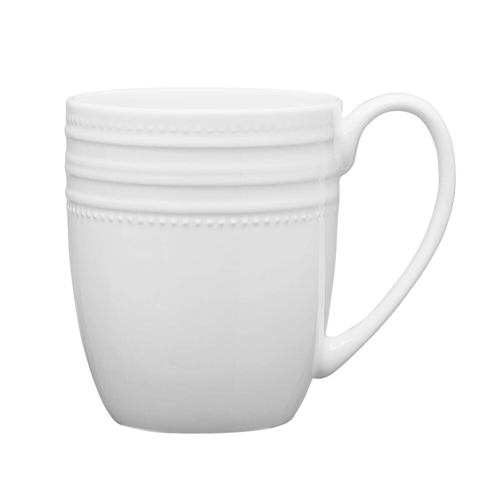 Kamryn Vegan Ceramic Coffee Mugs Set of 4 - Eco-Friendly Plant-Based Cups for Tea, Coffee & Hot Drinks - Perfect for Home, Office & Gifts