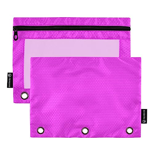 19-Fuchsia Purple