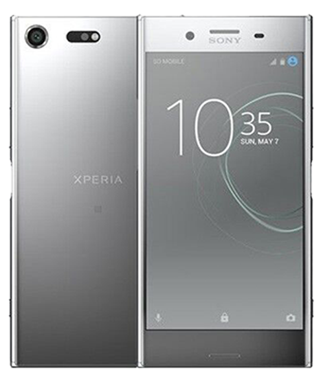 Sony Xperia XZ Premium Smartphone - 4K HDR Display, Snapdragon 835, 64GB Storage, Waterproof - Perfect for Streaming, Gaming & Photography