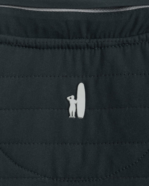 SLD Full Zip Vest for Men & Women - Lightweight, Breathable Outdoor Jacket - Perfect for Hiking, Camping & Casual Wear