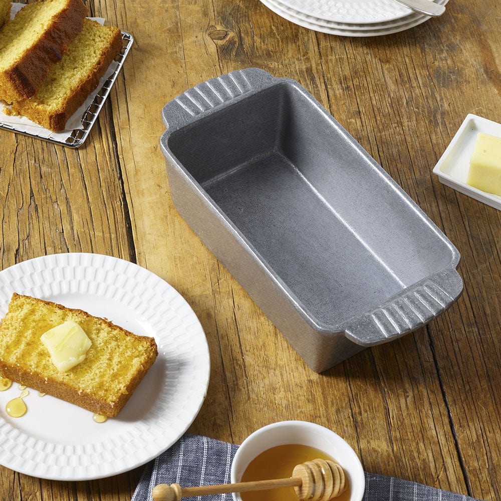Premium Non-Stick Loaf Pan for Baking Bread - Perfect for Homemade Sourdough, Banana Bread & Meatloaf | Oven Safe & Easy Clean | Ideal for Home Bakers & Cooking Enthusiasts