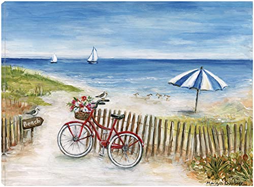 Beach Ride II