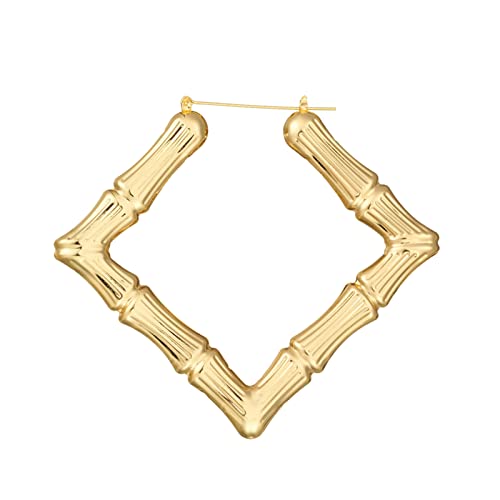 Bamboo Square