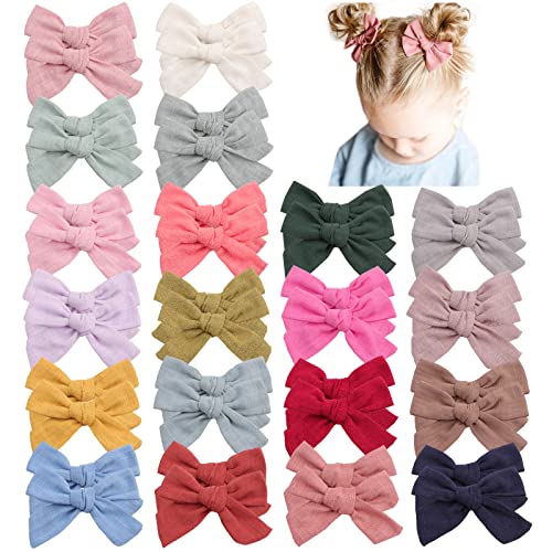 Toddler Bows -1