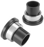 MSR Wheel Spacer Kit Rear - 1.5 Inch Hub Centric Wheel Adapters for Truck & SUV - Improve Stance & Clearance for Off-Roading, Towing & Custom Wheels