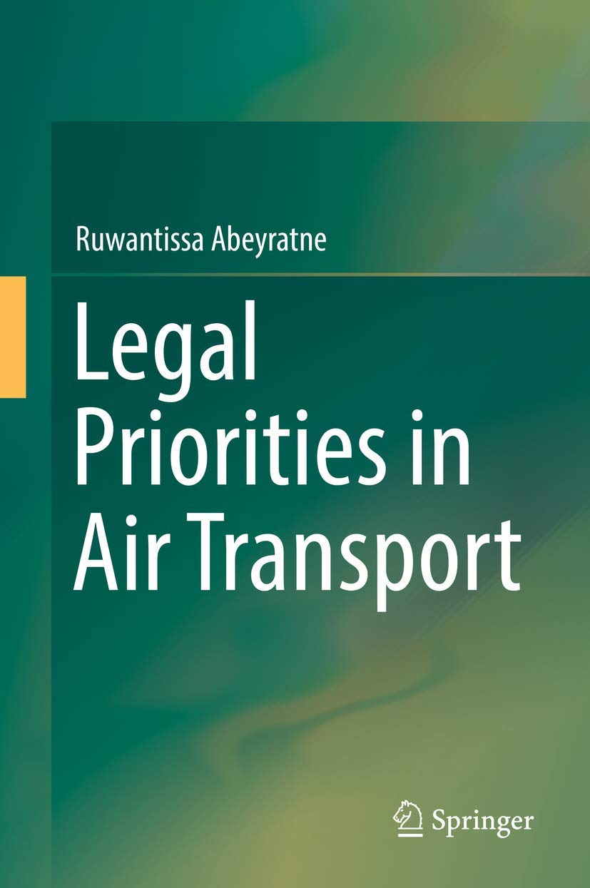 Air Transport Legal Priorities: Key Regulations & Compliance for Airlines & Cargo | Aviation Law Guide