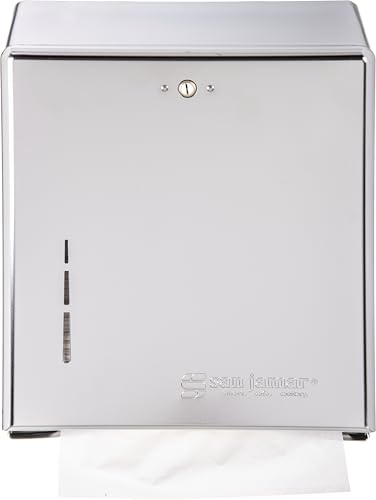 Satin Stainless Steel