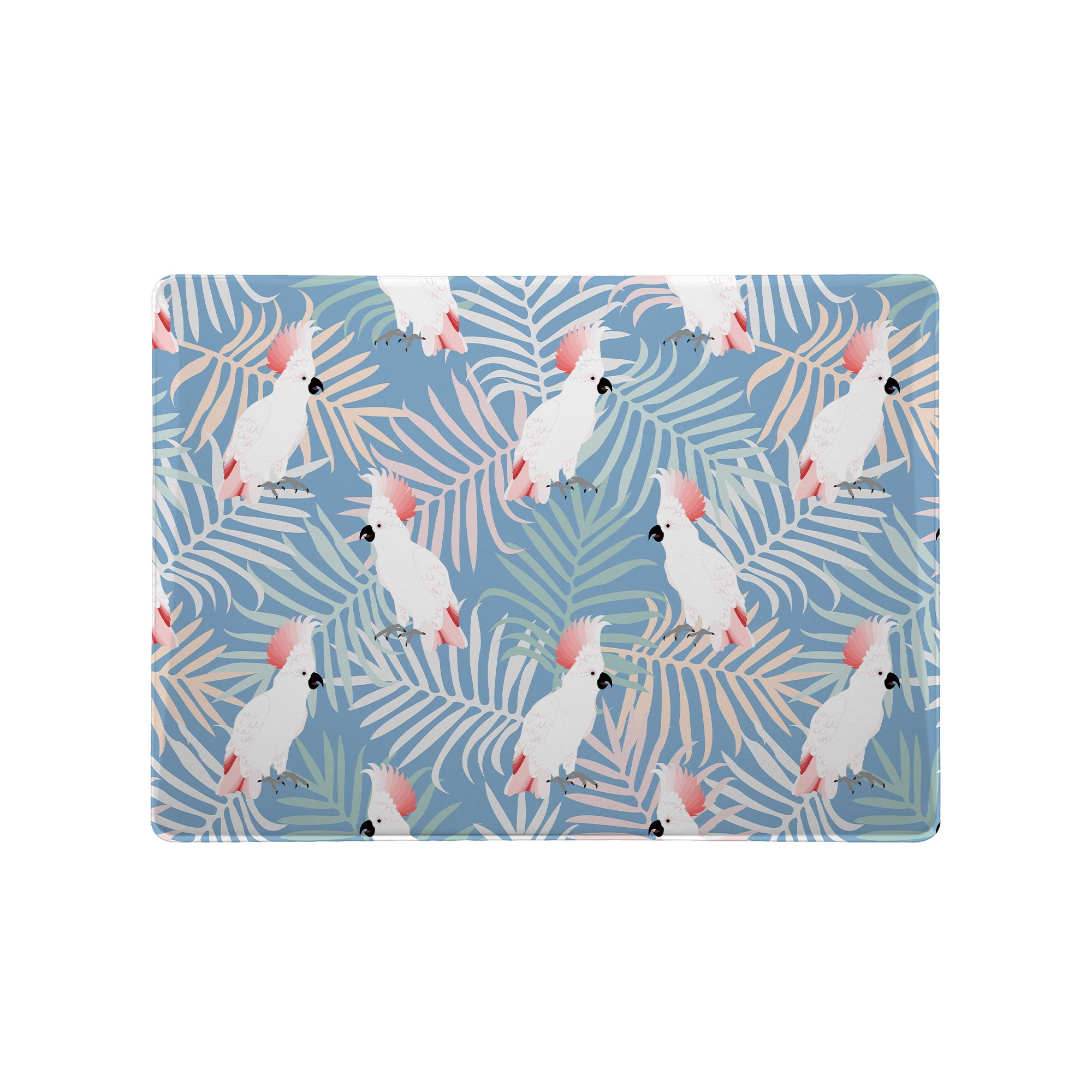 Premium Surface Laptop Case with Bird Design - Slim Protective Cover for Microsoft Surface Laptop (1-5) | Perfect for Work, Travel & School Use