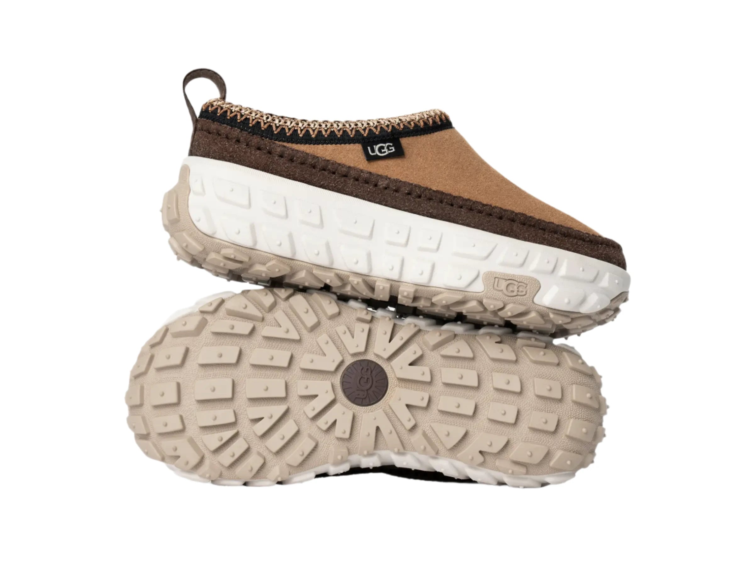 Unisex Venture Daze Outdoor Hiking Shoes - Lightweight & Durable Trail Running Footwear for Men & Women | Perfect for Hiking, Camping & Adventure Travel