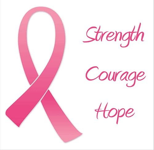 Fight For A Cure Breast Cancer Awareness Hoodies - Custom Wild Apparel for Women & Men - Comfortable Unisex Pullover for Fundraising, Support & Awareness Events