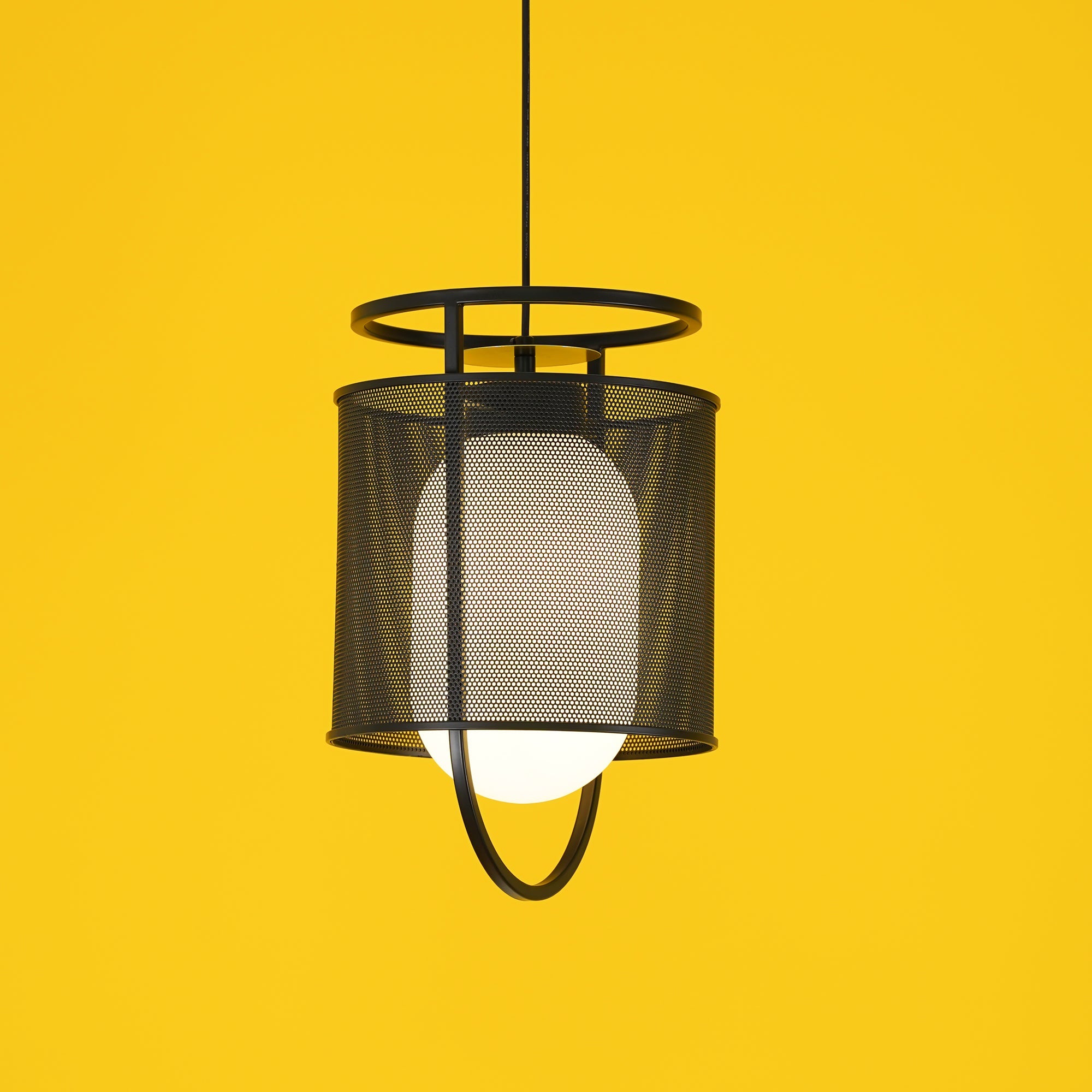 Modern T Pendant Lamp - Sleek Hanging Light Fixture for Kitchen Island, Dining Room & Bedroom Decor - Adjustable Height & Dimmable LED Bulb