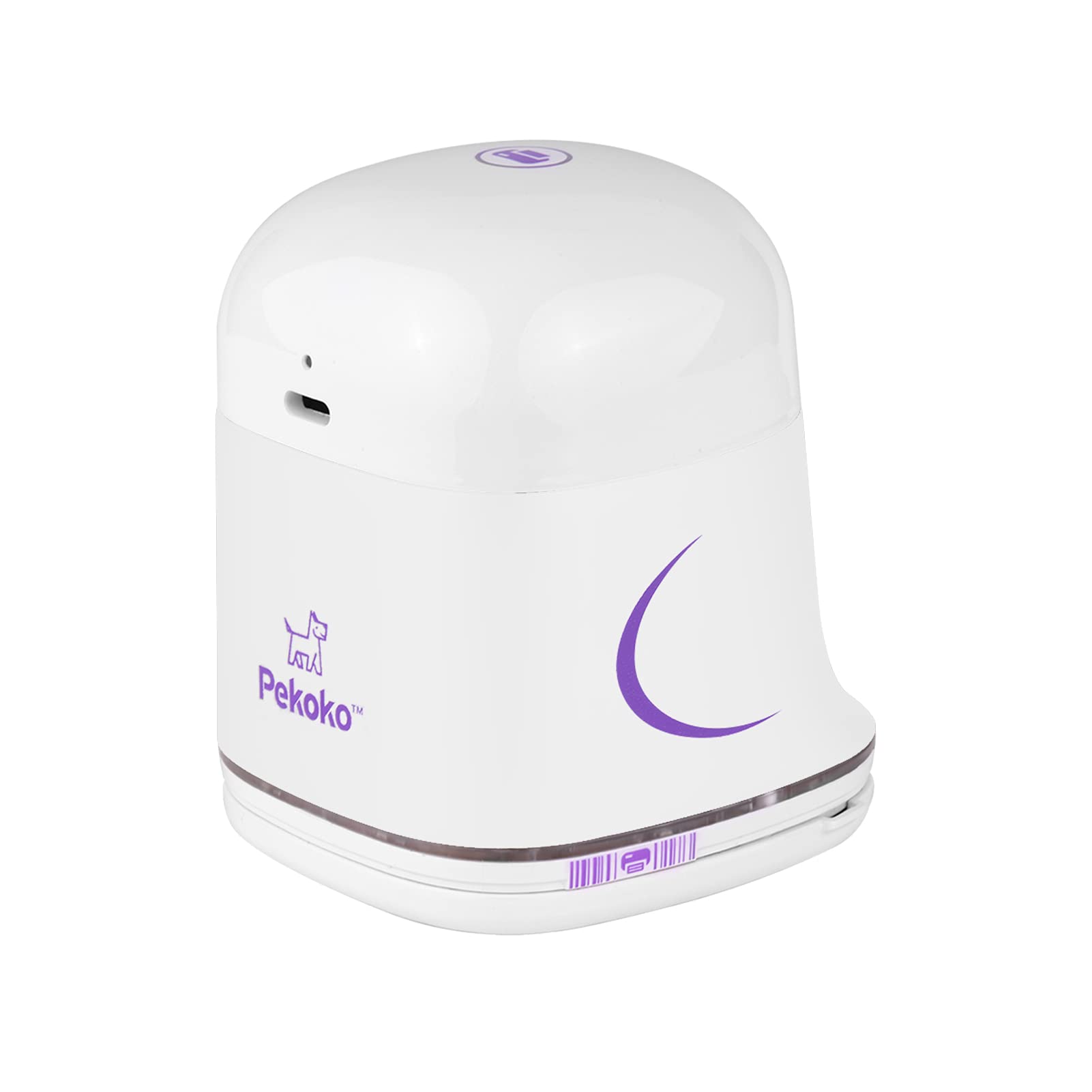 Entweg Handheld Printer - Portable Color Inkjet Printer with 1200DPI High Resolution, Wireless Bluetooth Connection for Android/iOS Smartphones - Perfect for Labeling, Packaging & DIY Crafts