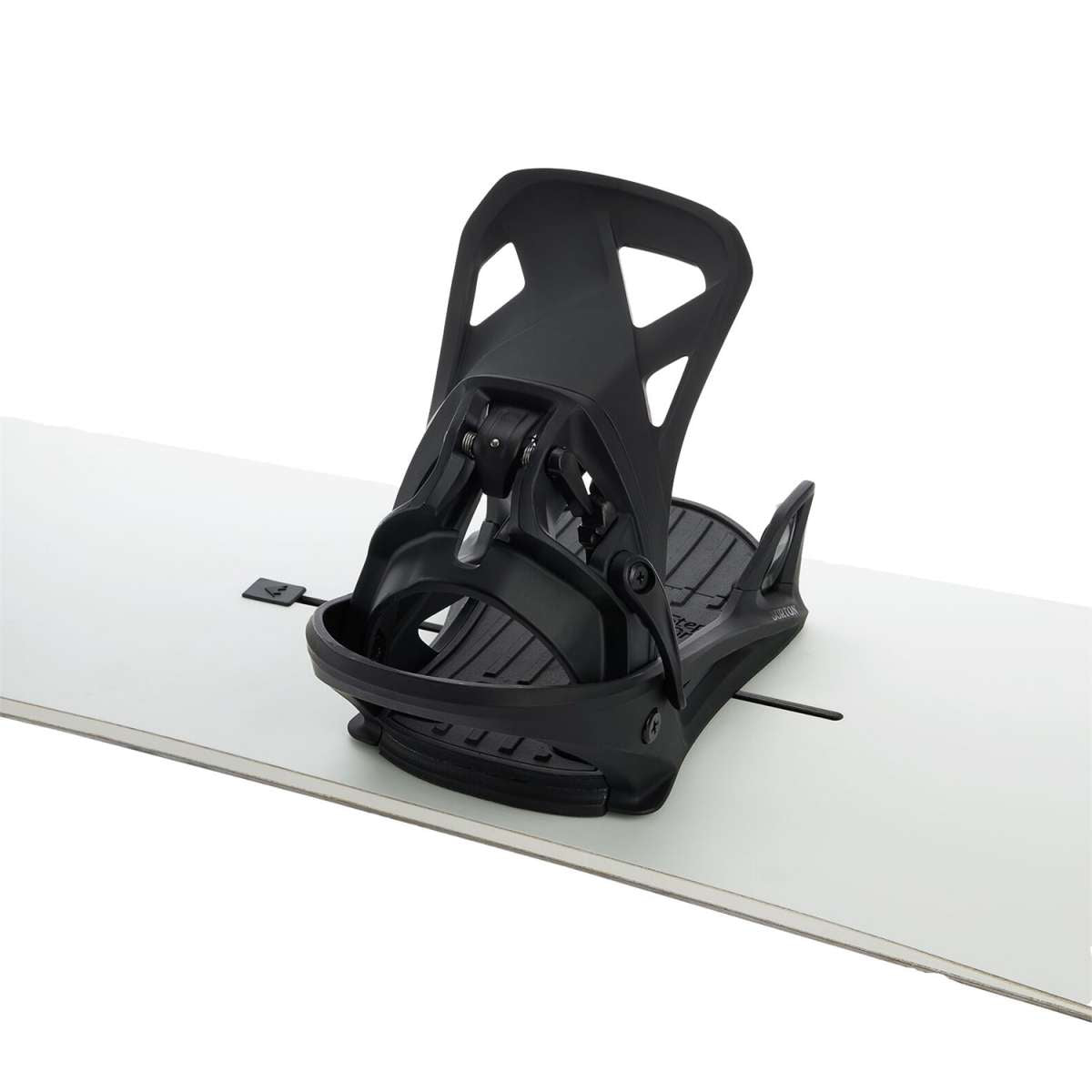 Burton Step On Snowboard Bindings 2024 - Lightweight & Easy Click-In Design for All-Mountain Riding | Perfect for Freestyle, Powder & Backcountry Adventures