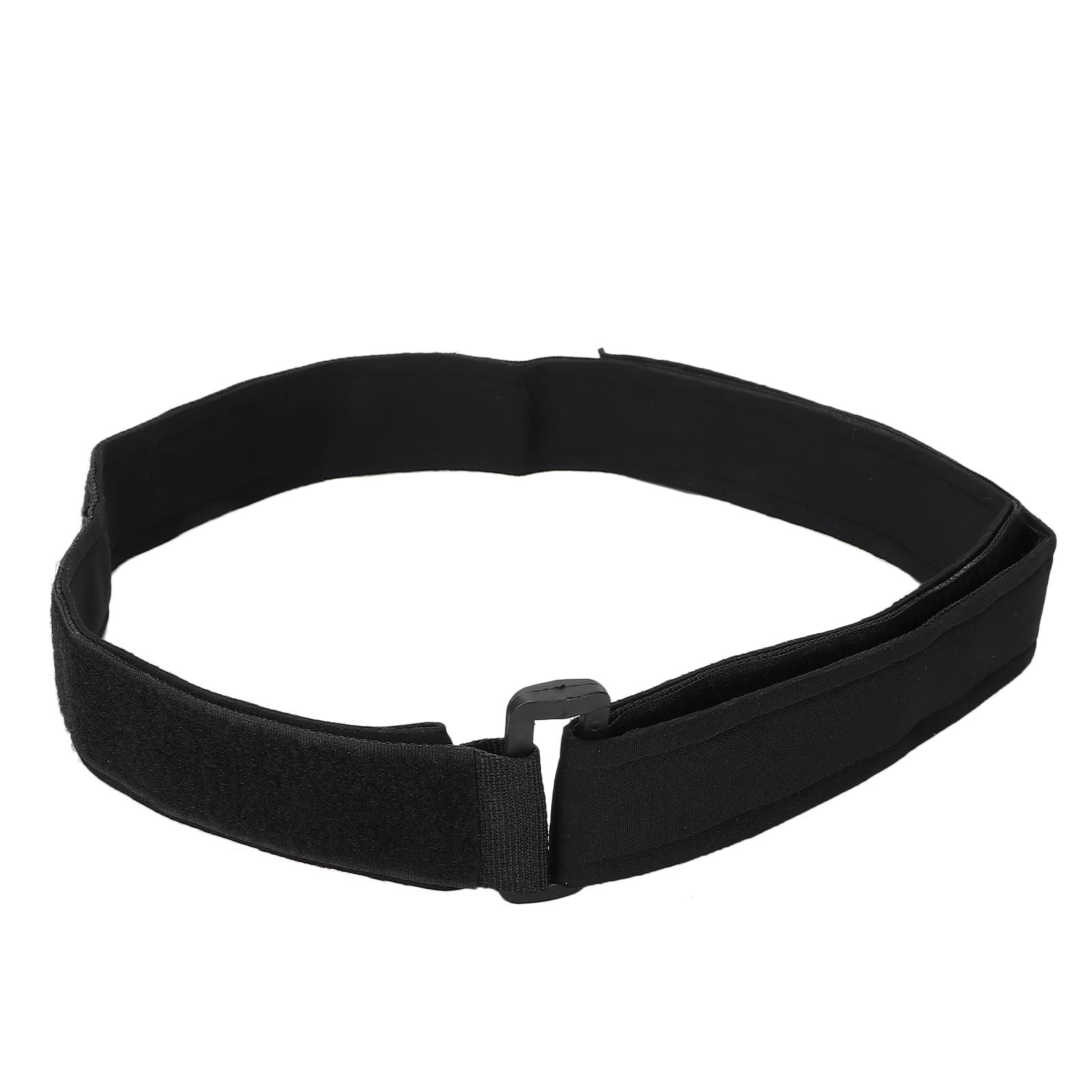 Elastic Swim Training Belt - 10.5ft Adjustable Swim Exercise Belt with Rope for Pool Training & Fitness | Perfect for Lap Swimming, Water Aerobics & Swim Team Practice