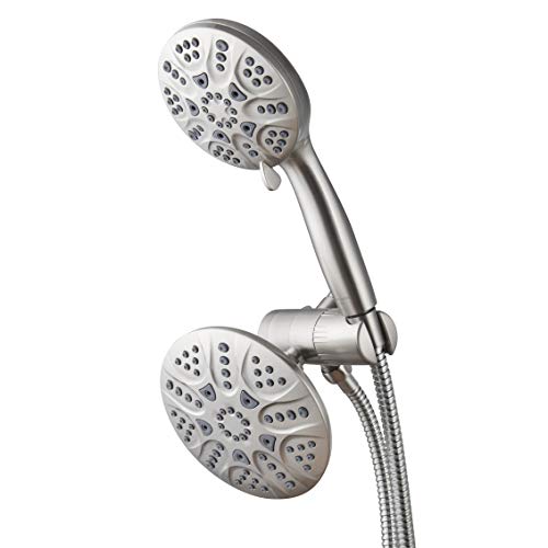 Brushed Nickel