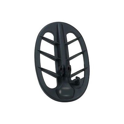 Teknetics Omega 8500 Metal Detector with Waterproof 10