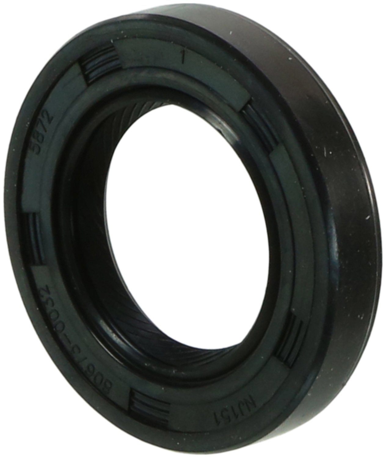 National 223051 Oil Seal - Premium Replacement for Automotive & Industrial Applications - Perfect for Engines, Transmissions, and Hydraulic Systems