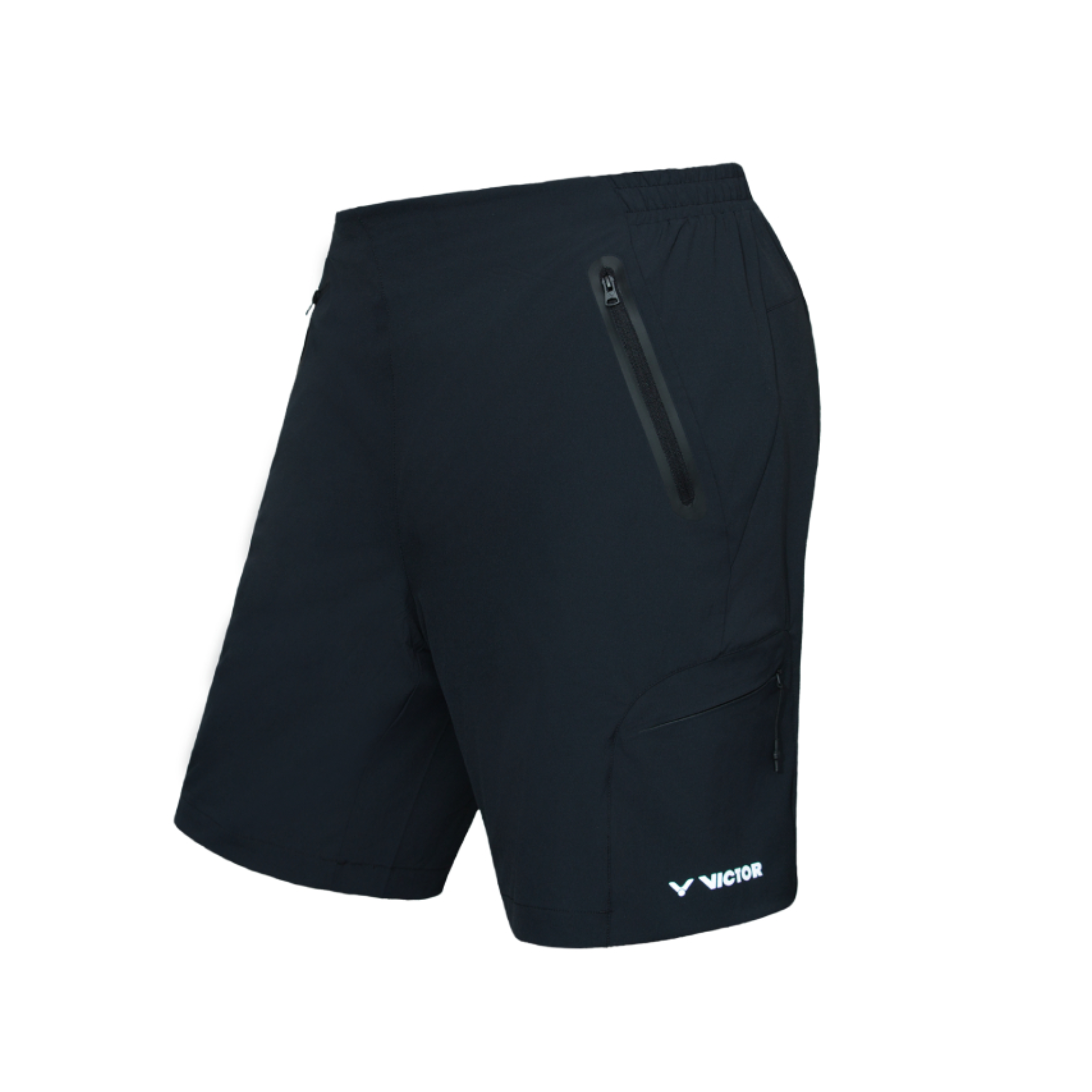 Victor R 502CPS Capsule Collection Unisex Woven Shorts - Breathable Summer Casual Shorts for Men & Women | Perfect for Beach, Gym, and Outdoor Activities