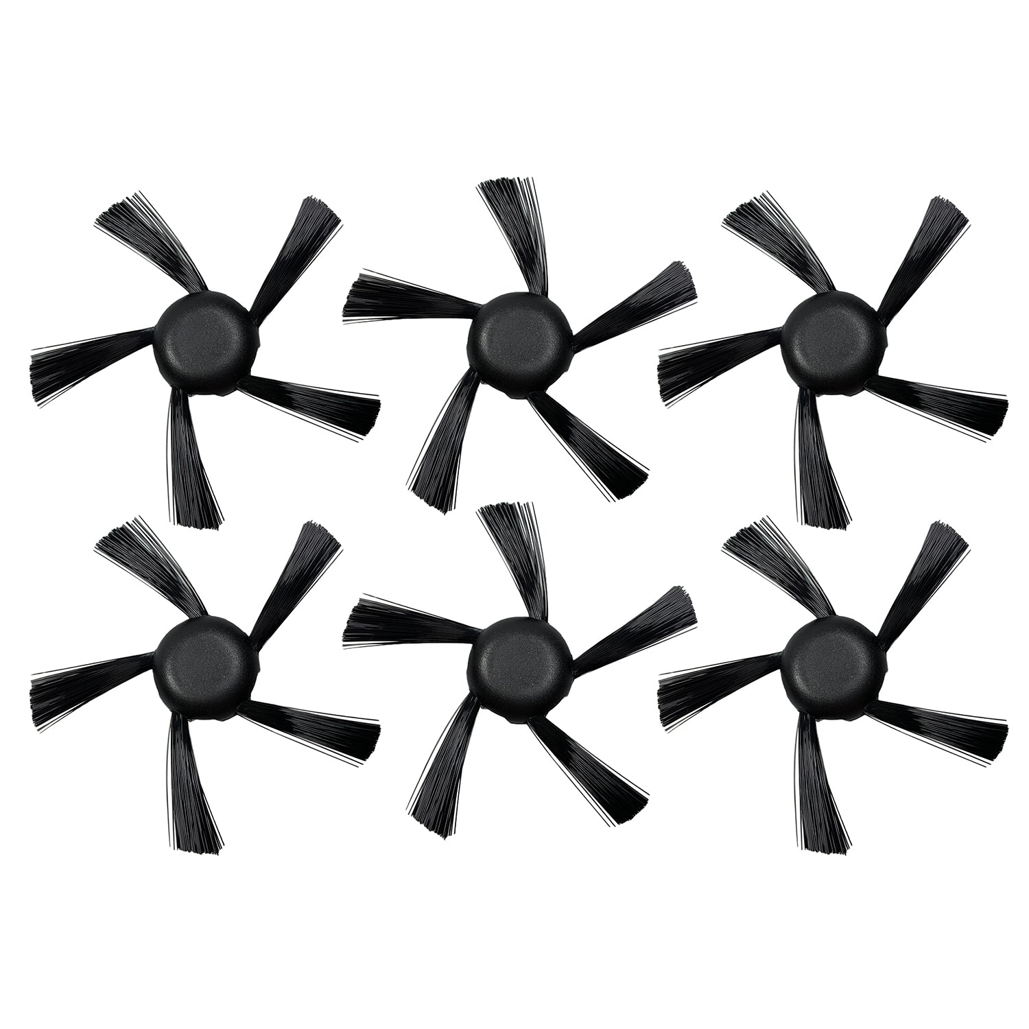 MaximalPower Replacement Main & Side Brush Compatible with NEATO 70e, 75, 80, 85 & D Series D75, D80, D85 and Botvac Connected Robot Vacuums - Perfect for Pet Hair, Hard Floors & Carpet Cleaning