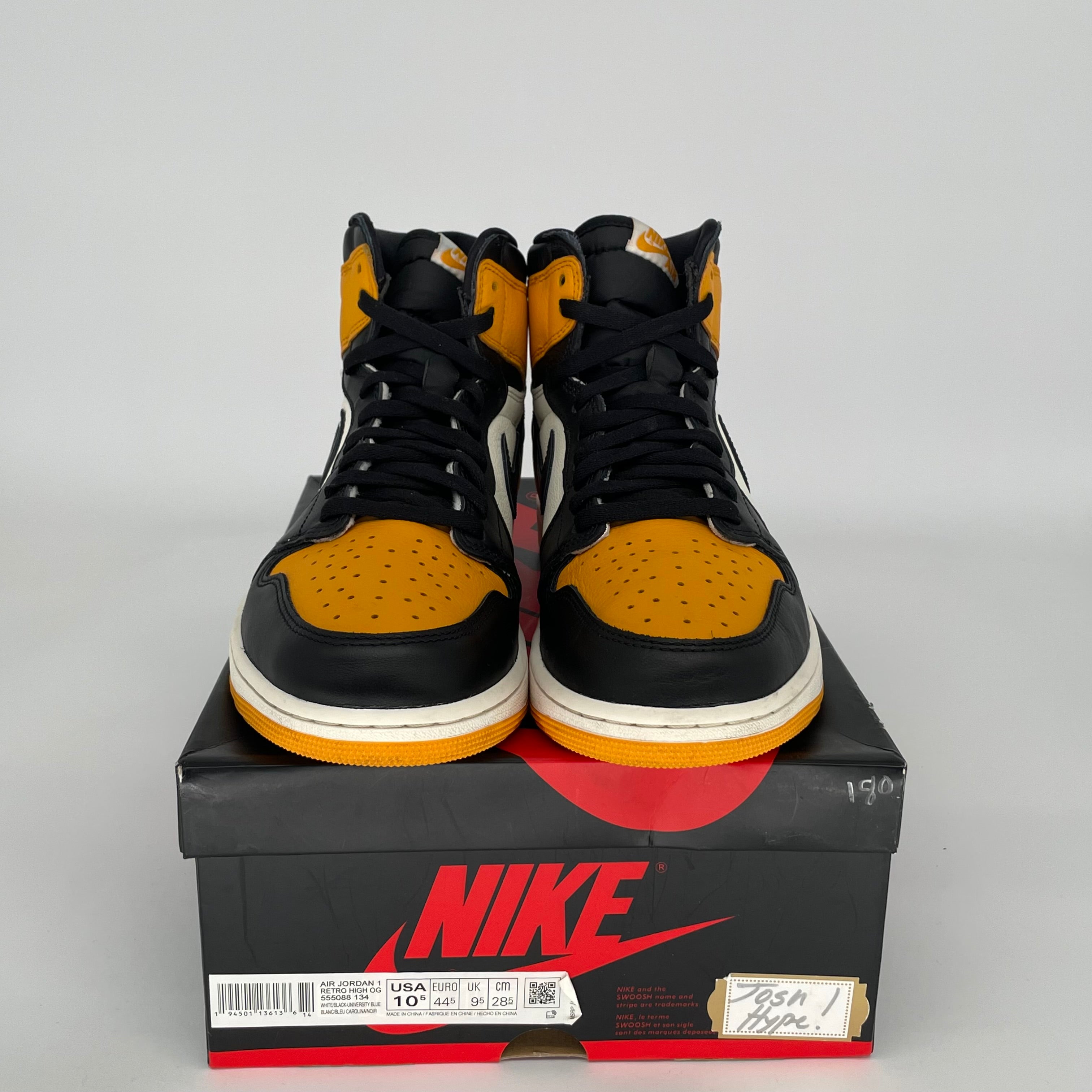 AIR JORDAN 1 Retro High OG 