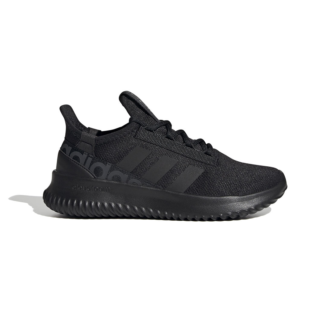 Adidas Kids' Kaptir 2.0 Running Shoes for Preschool & Junior (Q47217) - Lightweight & Comfortable Sneakers for School, Play & Everyday Wear