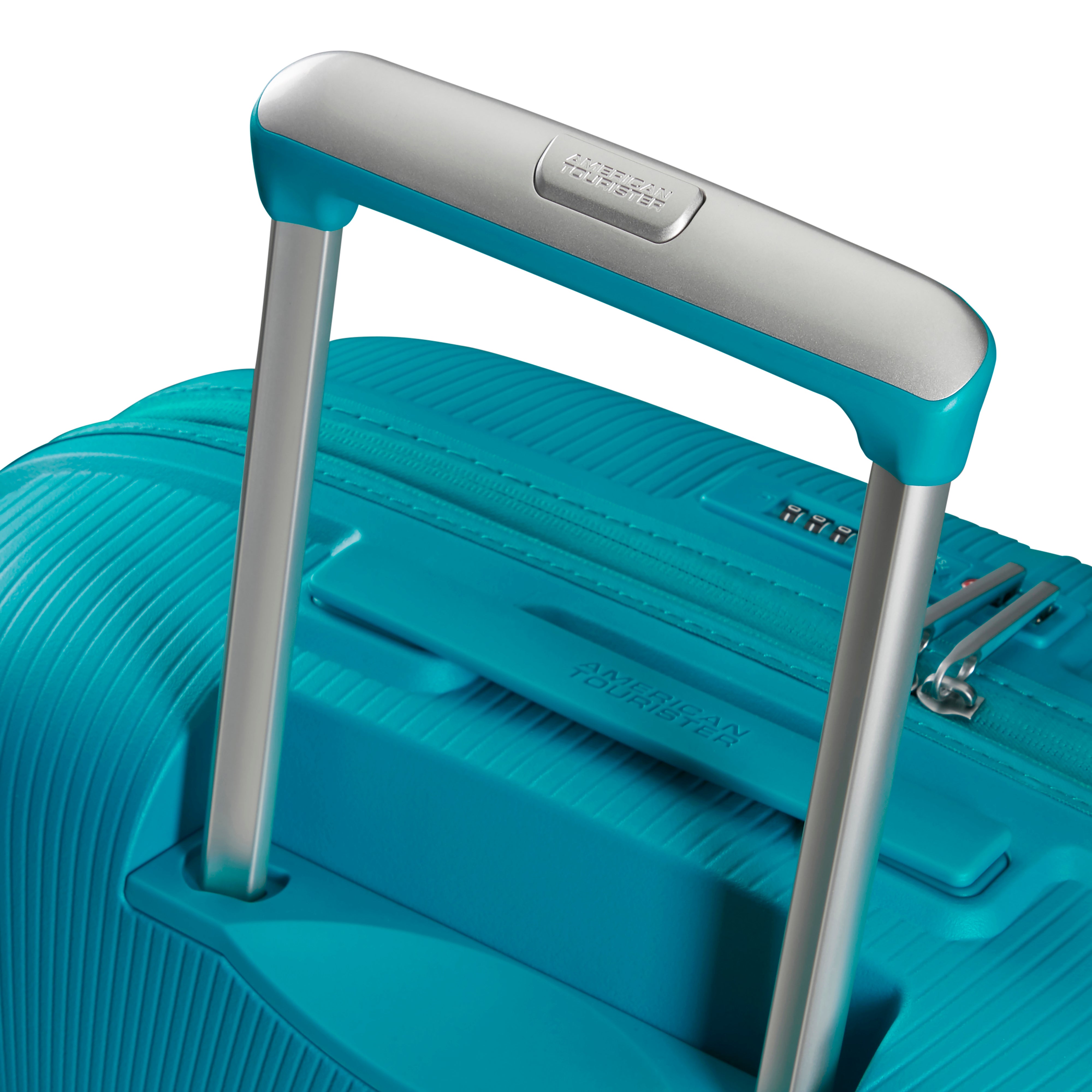 American Tourister StarVibe Spinner Large Expandable Luggage - 28