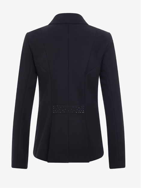 Le Mieux Junior Pro Show Jacket - Equestrian Riding Coat for Kids & Teens - Perfect for Horse Shows, Dressage & Riding Competitions