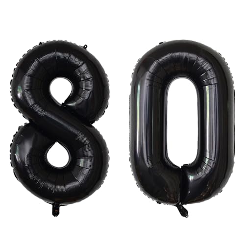 Black 80