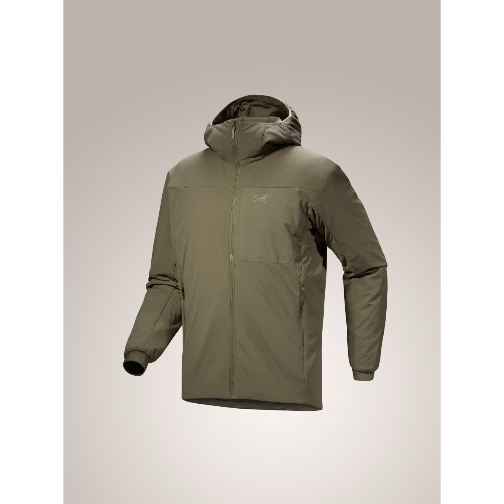 Arc'teryx Men's Proton Hoody - Lightweight Insulated Jacket for Hiking & Outdoor Activities | Water-Resistant & Breathable Winter Coat for Men