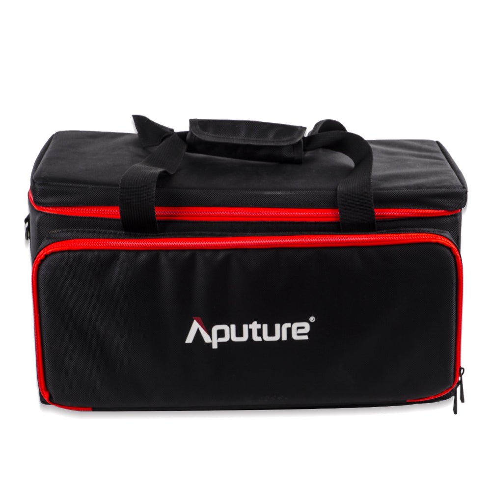 Aputure LS C120D II LED Video Light with V-Mount Battery Kit - Professional Lighting for Film, Photography & YouTube Videos
