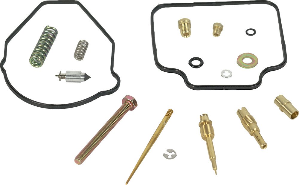 Shindy Carburetor Repair Kit for Honda - Complete Replacement Parts for Small Engines - Perfect for Lawn Mowers, Generators & Power Equipment