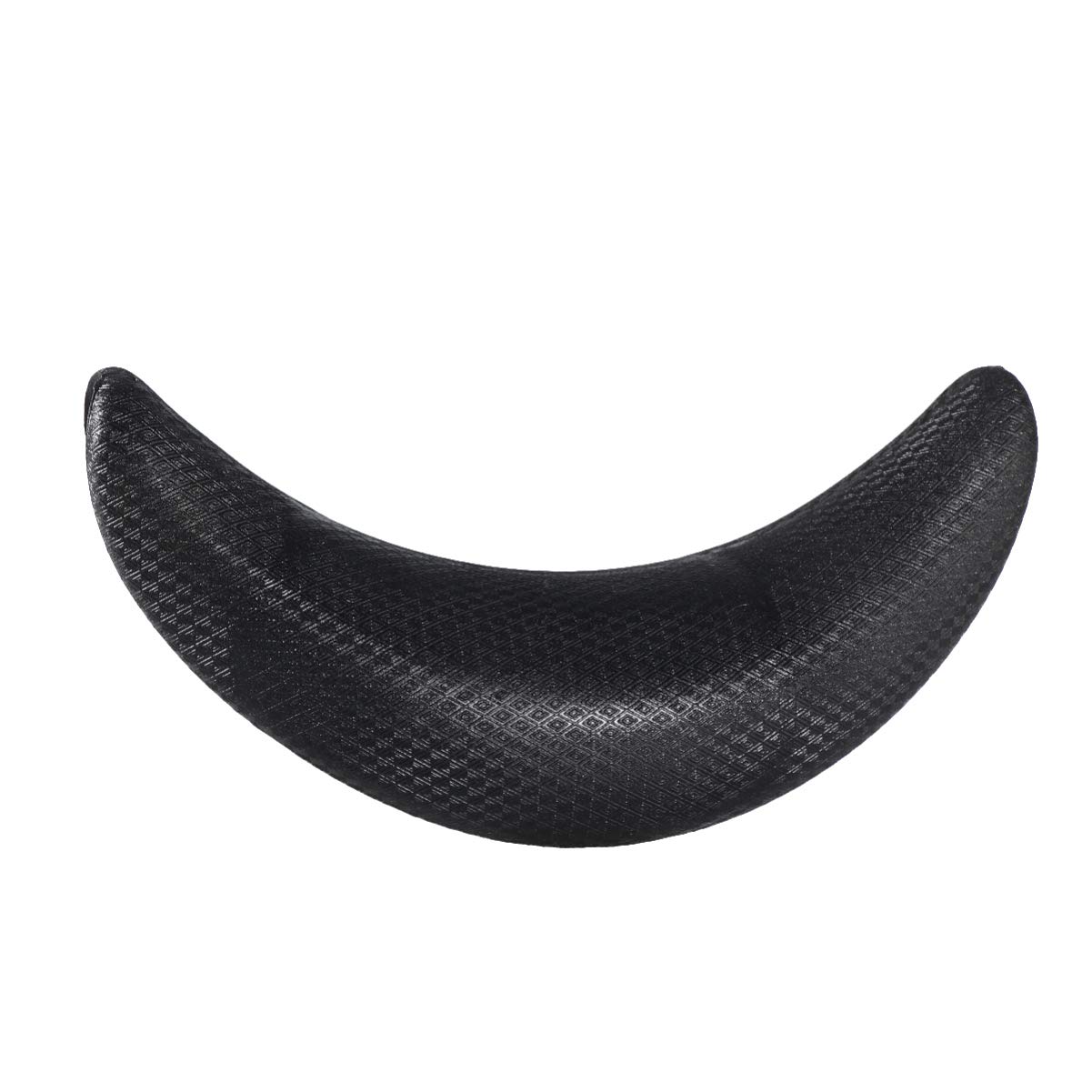 2pcs Bathtub Shampoo Bowl Neck Rest Cushion - Hair Wash Pillow for Spa & Salon Use
