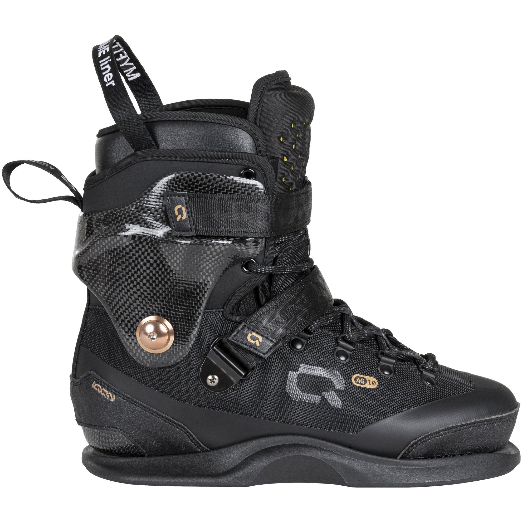 Ag 10 Boot - Durable Waterproof Hiking Boots for Men & Women | Perfect for Outdoor Adventures, Camping & Trekking