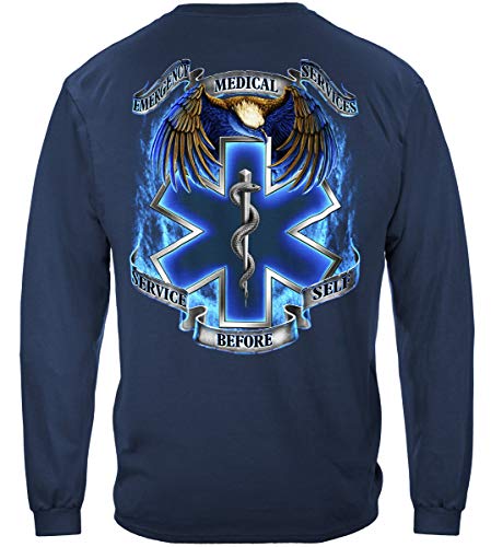 0002-emt Service Before Self