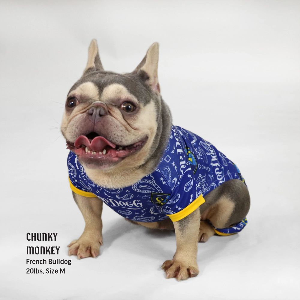 Premium Dog Pajamas - Soft & Cozy Pet Sleepwear for Small, Medium & Large Breeds - Perfect for Winter Nights, Lounging & Photo Shoots
