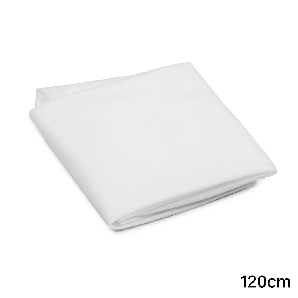White Replacement Inner Diffusers for Umbrella Softboxes - Portable Light Modifier for Photography Studio, Outdoor Shoots & Product Lighting