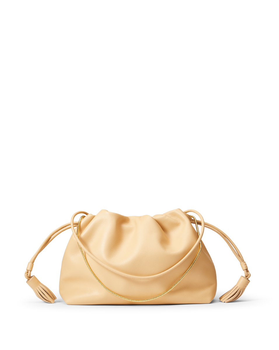 Veronica Beard Stash Bag - Stylish Crossbody Purse for Women | Perfect for Travel, Work & Everyday Use