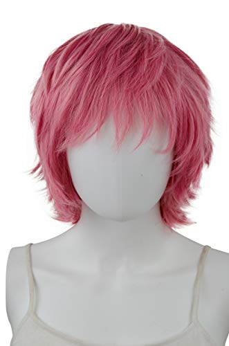 Sky Magenta