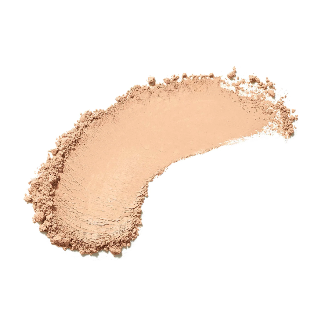 Jane Iredale PureMatte Finish Powder Refill - Oil-Free, Vegan & Cruelty-Free Mineral Makeup for Flawless Matte Look | Perfect for Oily Skin & Touch-Ups On-The-Go