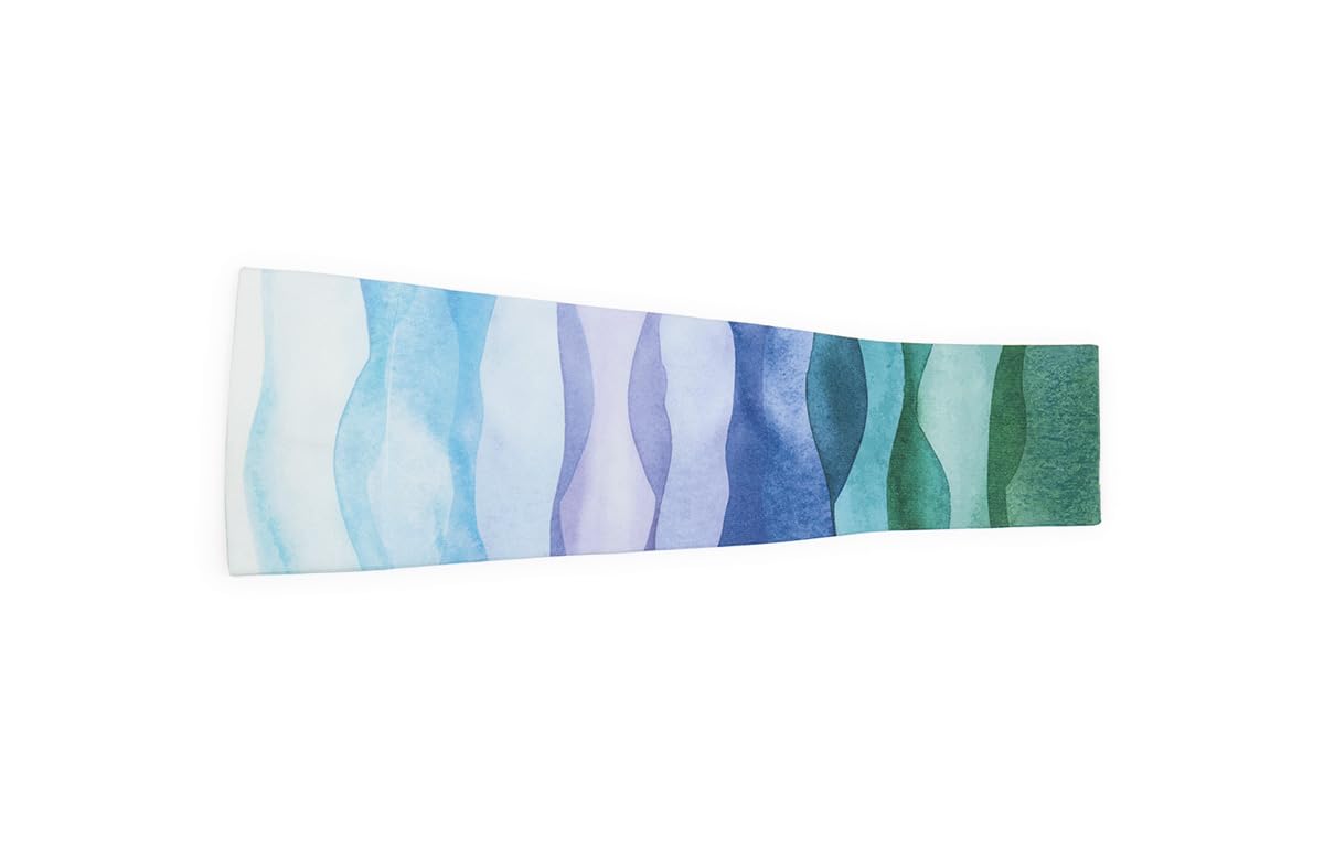 Horizon Medical Graduated Compression Arm Sleeve for Lymphedema - Breathable Support Sleeve for Swelling, Edema & Post-Surgery Recovery - Ideal for Daily Wear, Sports & Medical Therapy
