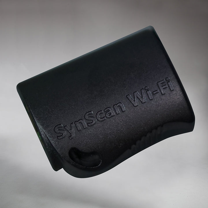 Sky Watcher SynScan WiFi Adapter S30103 - Wireless Telescope Control for Astronomy Enthusiasts | Perfect for Stargazing & Astrophotography