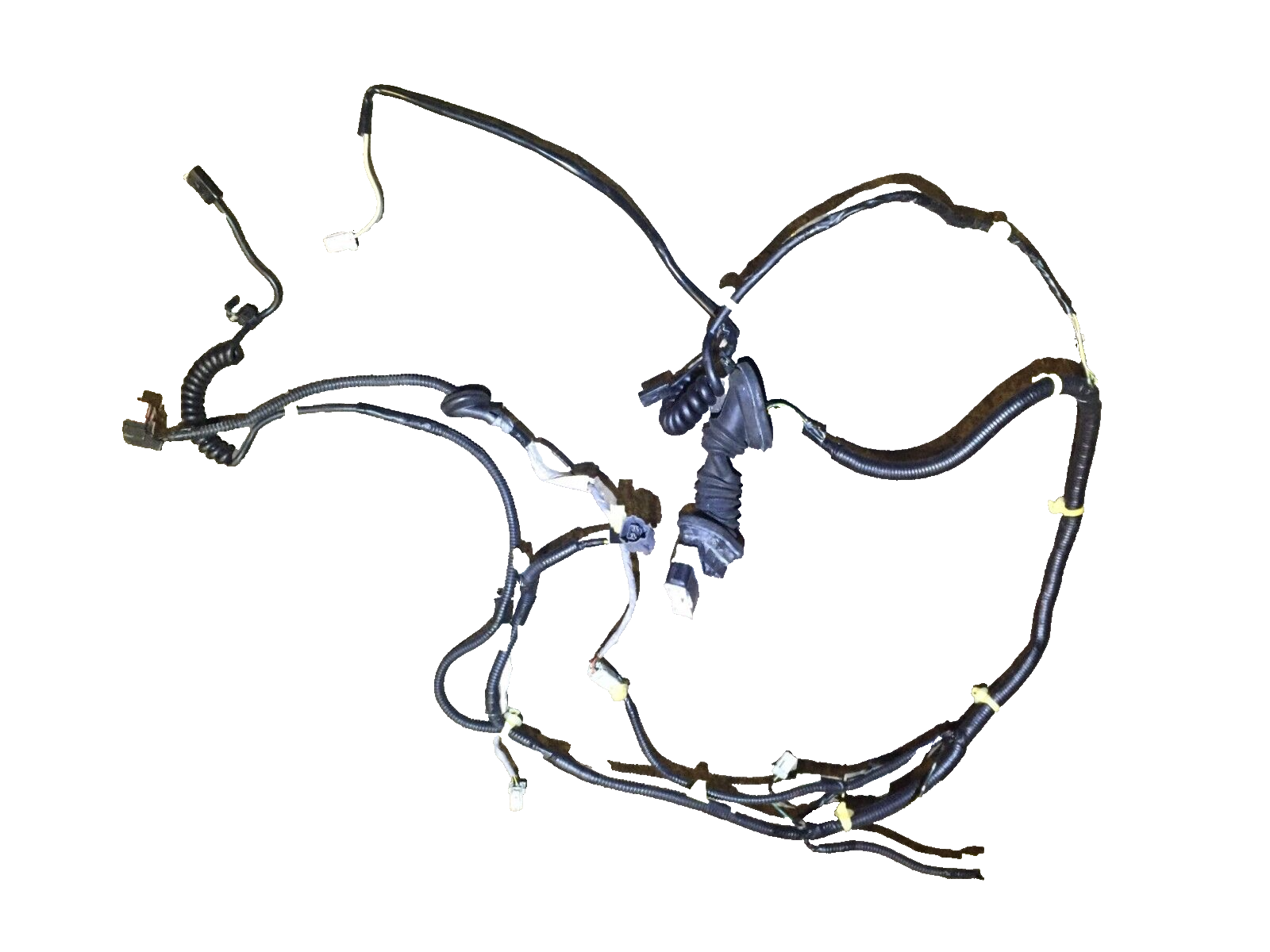 02-06 Honda CR-V CRV Rear Tailgate Wiring Harness OEM Replacement - Perfect for Electrical Repairs & DIY Car Maintenance