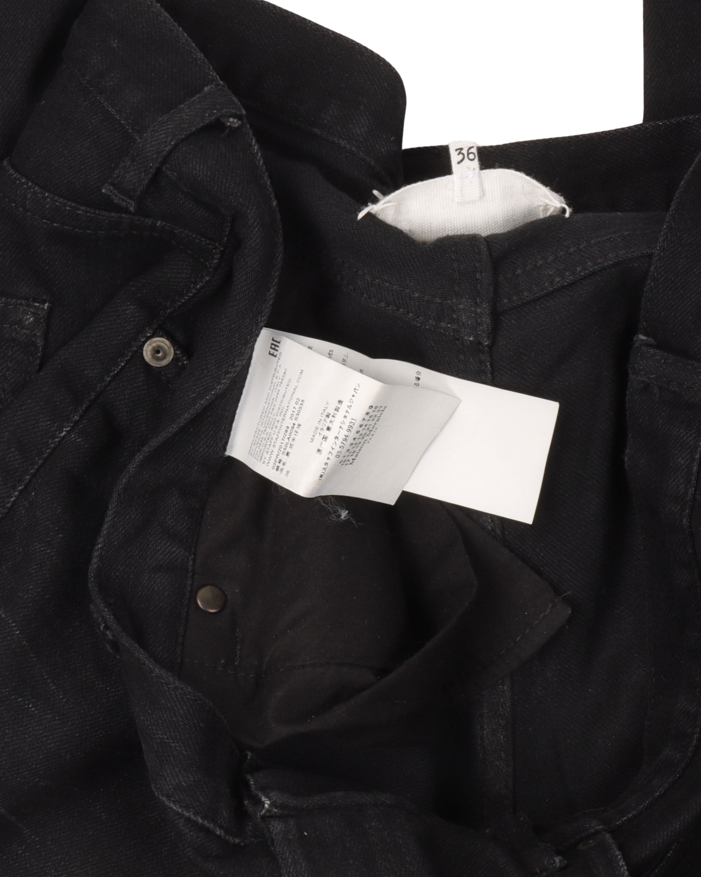 Maison Margiela 5 Pocket High-Waisted Slim Fit Jeans for Women - Stylish Distressed Denim Pants for Casual Outfits & Night Out
