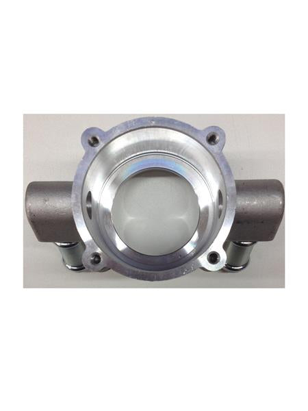 Generac Mixer 40/60MM Actuator Assembly - Replacement Part 0F3885 for Generac Generators - Perfect for Home Backup Power & Emergency Use