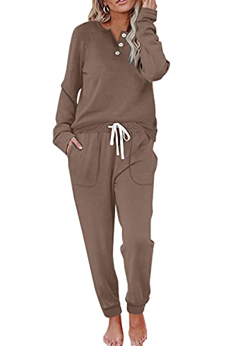 Long Sleeve - 1 Khaki